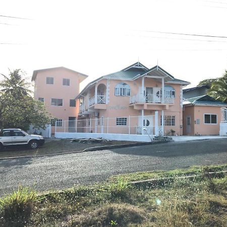 Our Sanctuary Hotel Scarborough Exterior photo